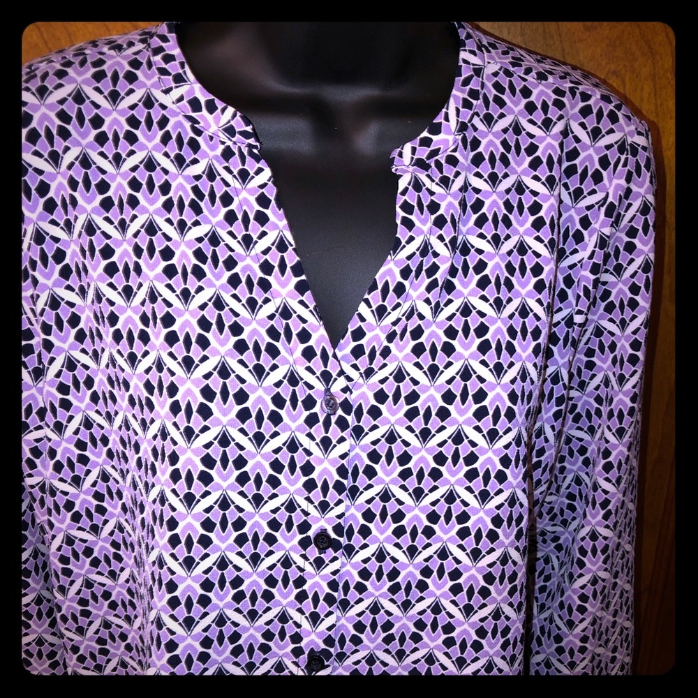 💋 Gorgeous blouse from The Limited NWOT 💋